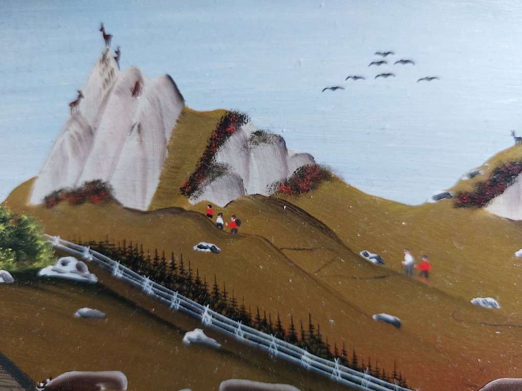 Foto & Immagini: Albert Manser – Usato da Weinfelden venduto da Mustang422 2