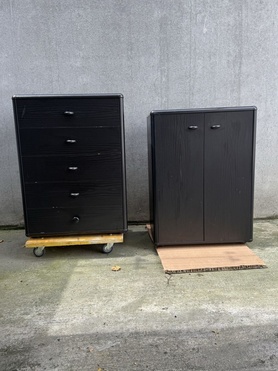 Mobilhome: Wohnwagen Möbel Schrank – Usato da Niederbipp venduto da Chakala_20