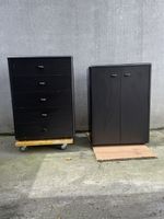 Wohnwagen Möbel Schrank