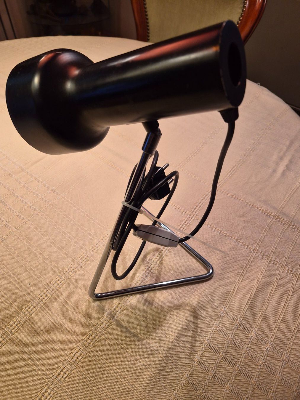 Lampade: lampe spot vintage – Usato da charmoille venduto da mir_my9f
