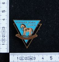PIN Sammlerbörse Zürich #1034
