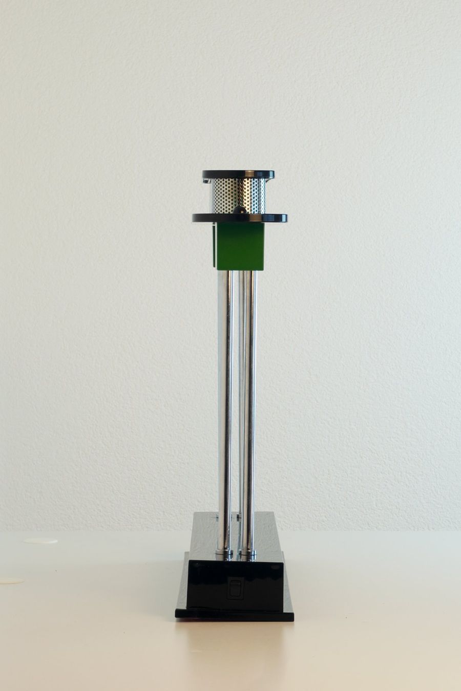 Artemide Lampen: LAMPE ARTEMIDE PAUSANIA – Gebraucht aus Moutier von Vintage-signature 2