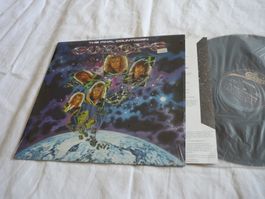 Rare Vinyl 70s 80s Pop - Europe - the final of countdown