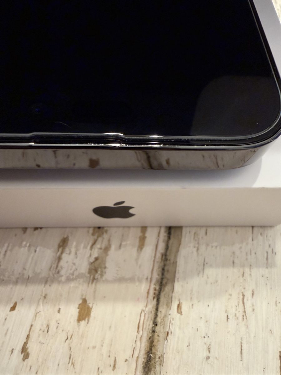 Apple Handys / Smartphones: iPhone 14 pro Max, 128 GB, schwarz – Gebraucht aus Eriswil von DSchneider84 1