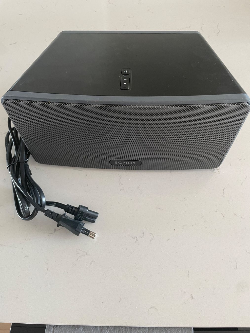 Sonos Casse acustiche: Sonos Play 3 - WLAN-Lautsprecher – Usato da Luzern venduto da burningfish 2
