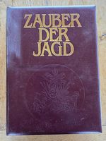 Zauber der Jagt