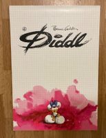 Diddl A4 Blockblatt Nr. 36 Rarität