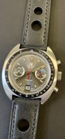 Vintage Tissot Seastar Chronograph Herrenuhr zu verkaufen