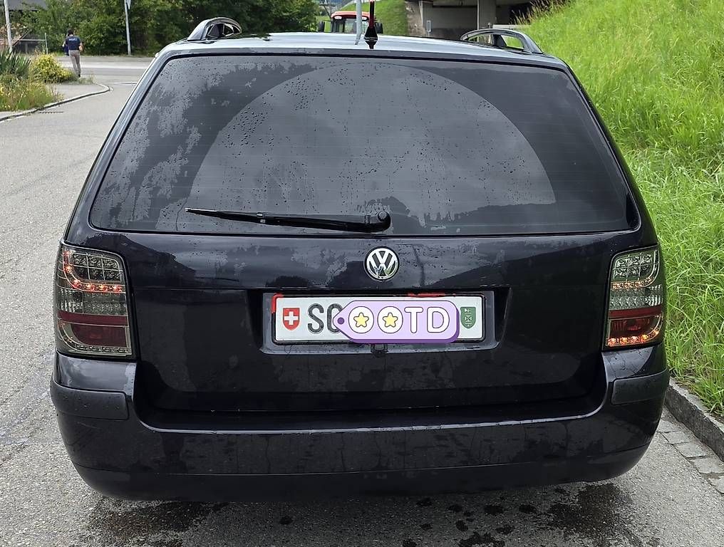 Fari: VW Passat 3b LED rücklichter  – Usato da Rorschach venduto da Giova69