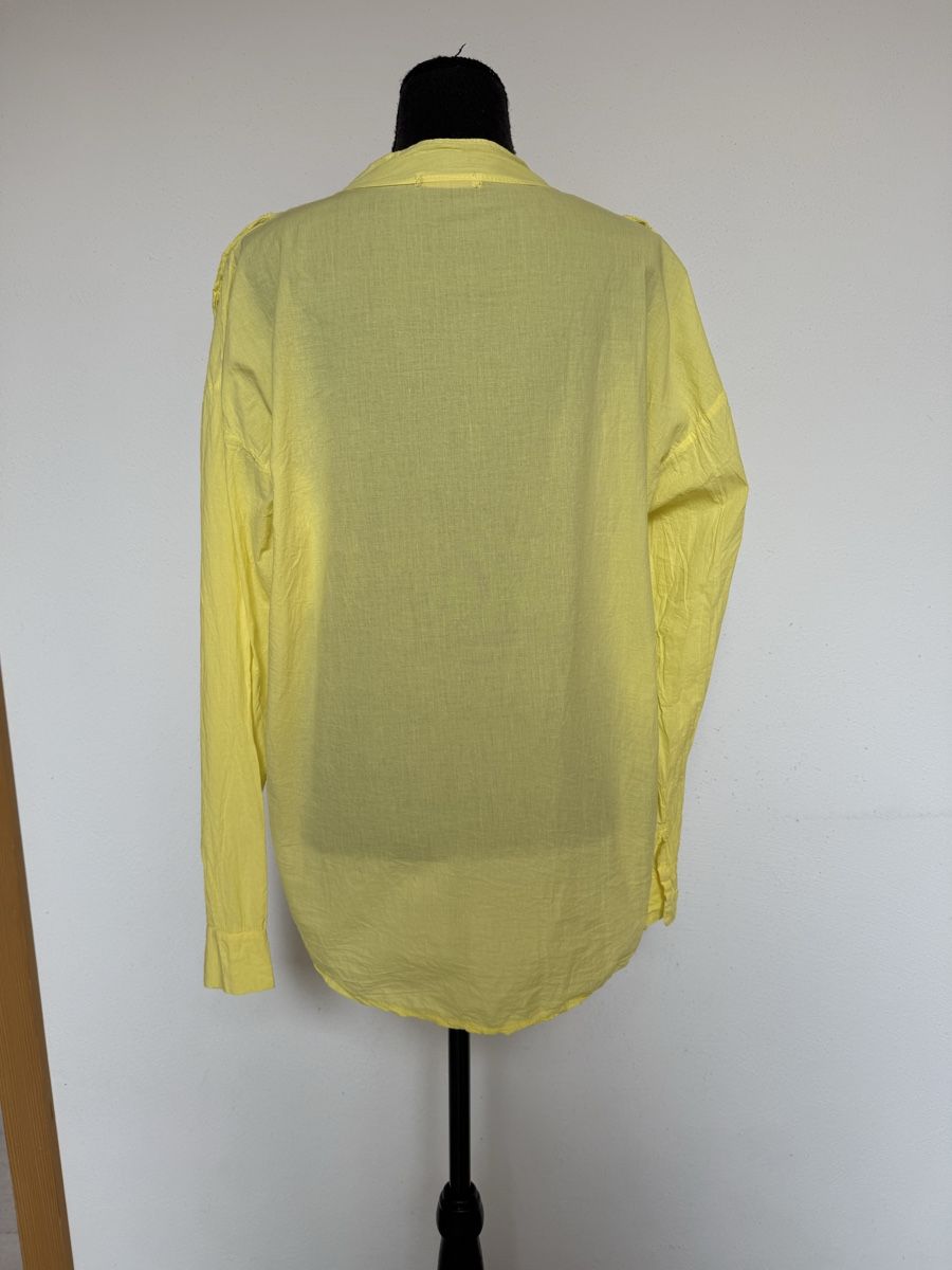 Blusen: Boho Rüschenbluse – Neu und originalverpackt aus Sigriswil von ck56 5