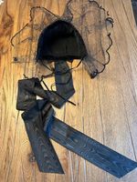 Tracht, Trachtenhaube, Berner Tracht