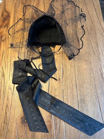 Tracht, Trachtenhaube, Berner Tracht