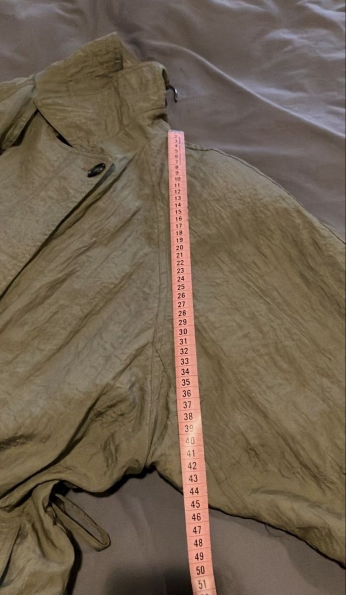 C&A Mäntel: C&A Trenchcoat, Grösse 40  – Gebraucht aus Sirnach von Namdidam 2