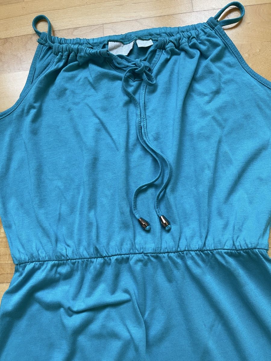Vestiti: Sommer Kleid gr 36 / 38 – Usato da Zürich venduto da AnaMK 3