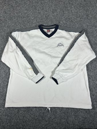 Vintage kappa Xl men 