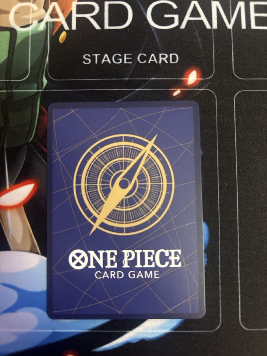 Bandai Carte collezionabili: Carte One Piece Rara Monkey D. Luffy Sealed Perfetta Ottime  – Usato da Vezia venduto da jod_2xf9 1