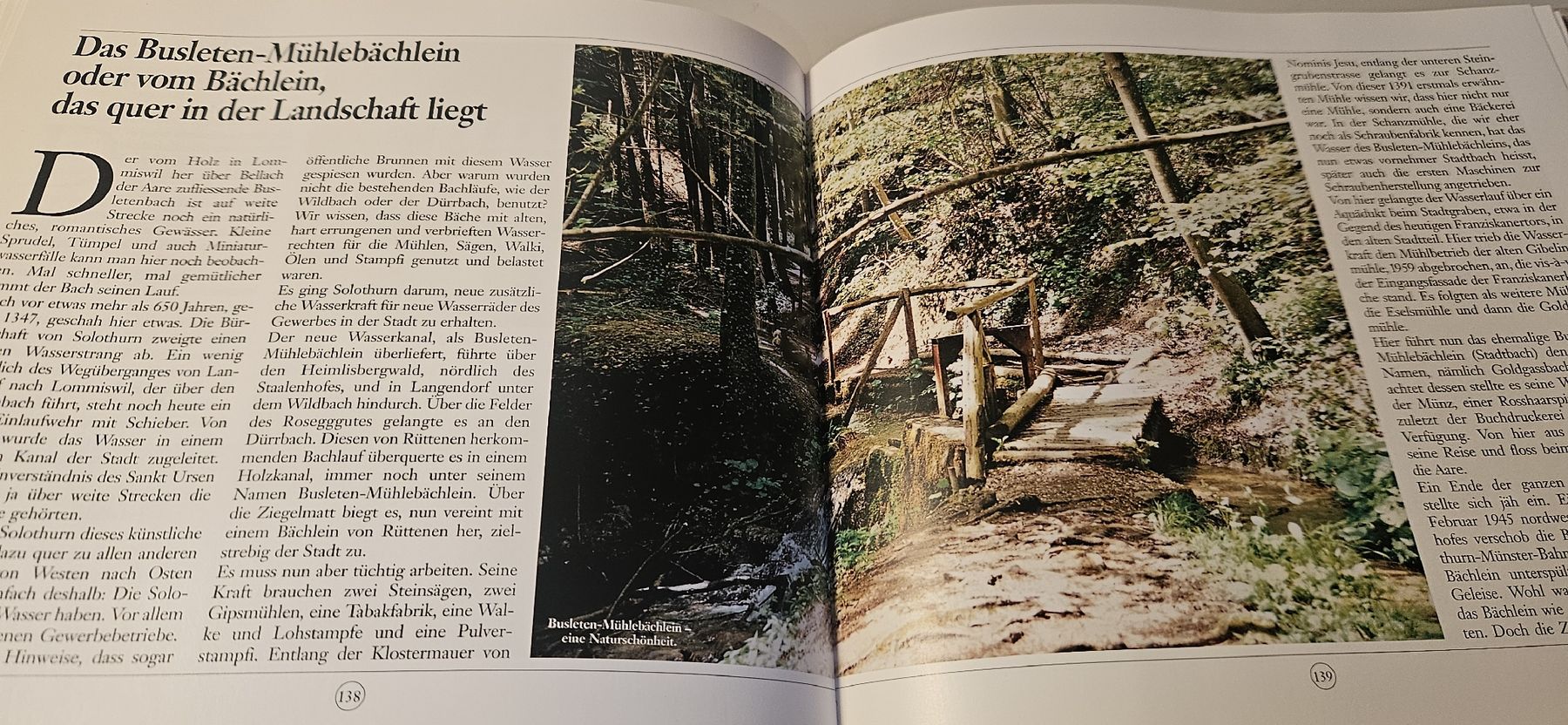 Bücher: Dorfchronik Langendorf Buch – Gebraucht aus Belp von Ginus85 3