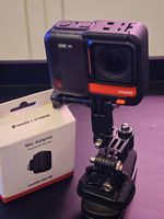 Actioncam INSTA RS ONE 