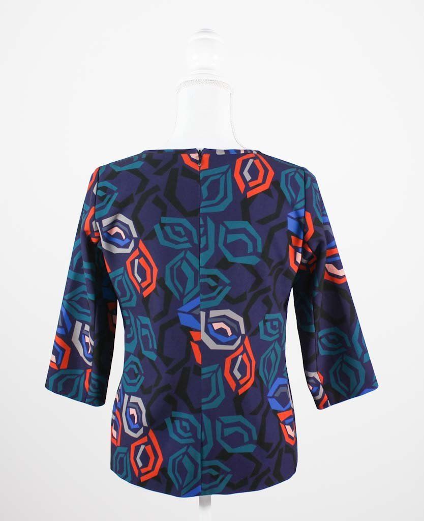 Blusen: PIU PIU Bluse Gr. 36 – Gebraucht aus Belp von caramel-secondhand 3