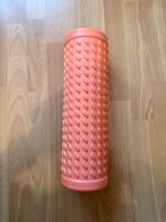 Rouleau de massage, dur - foam roller corail - CORENGTH