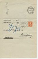 courrier Boéchat Delémont