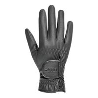 UVEX Reithandschuh sportstyle kid, Gr. 5, schwarz