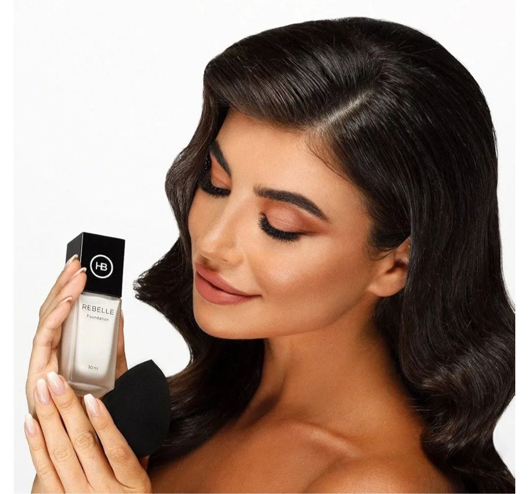 Make-up: fond de teint hailey beauty – Nuovo e nell'imballaggio originale da Marly venduto da tou_s9nd 4