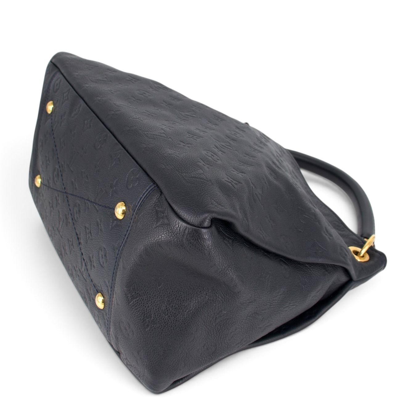 Louis Vuitton Taschen für Damen: Louis Vuitton Artsy empreinte Infini – Gebraucht aus Binningen von Designerlabels 7