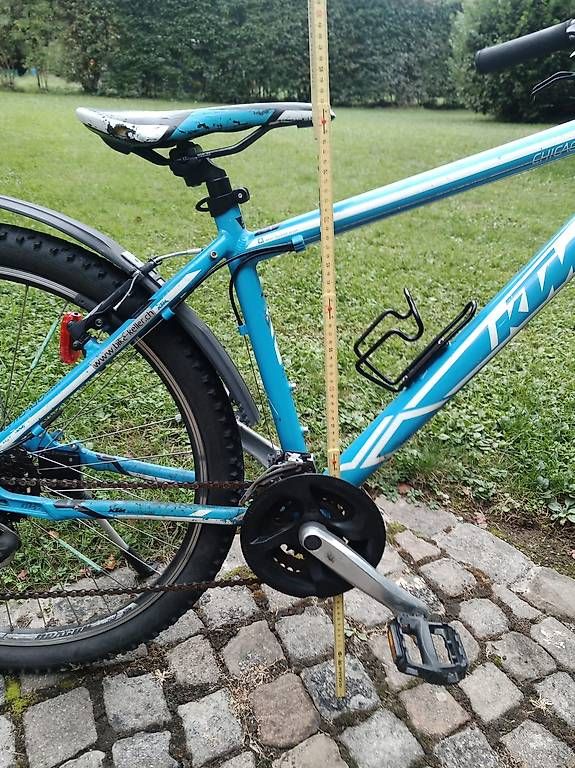 Velos: KTM , MTB , Kinderfahrrad 26" – Gebraucht aus Aathal-Seegräben von dan_d2rj 2
