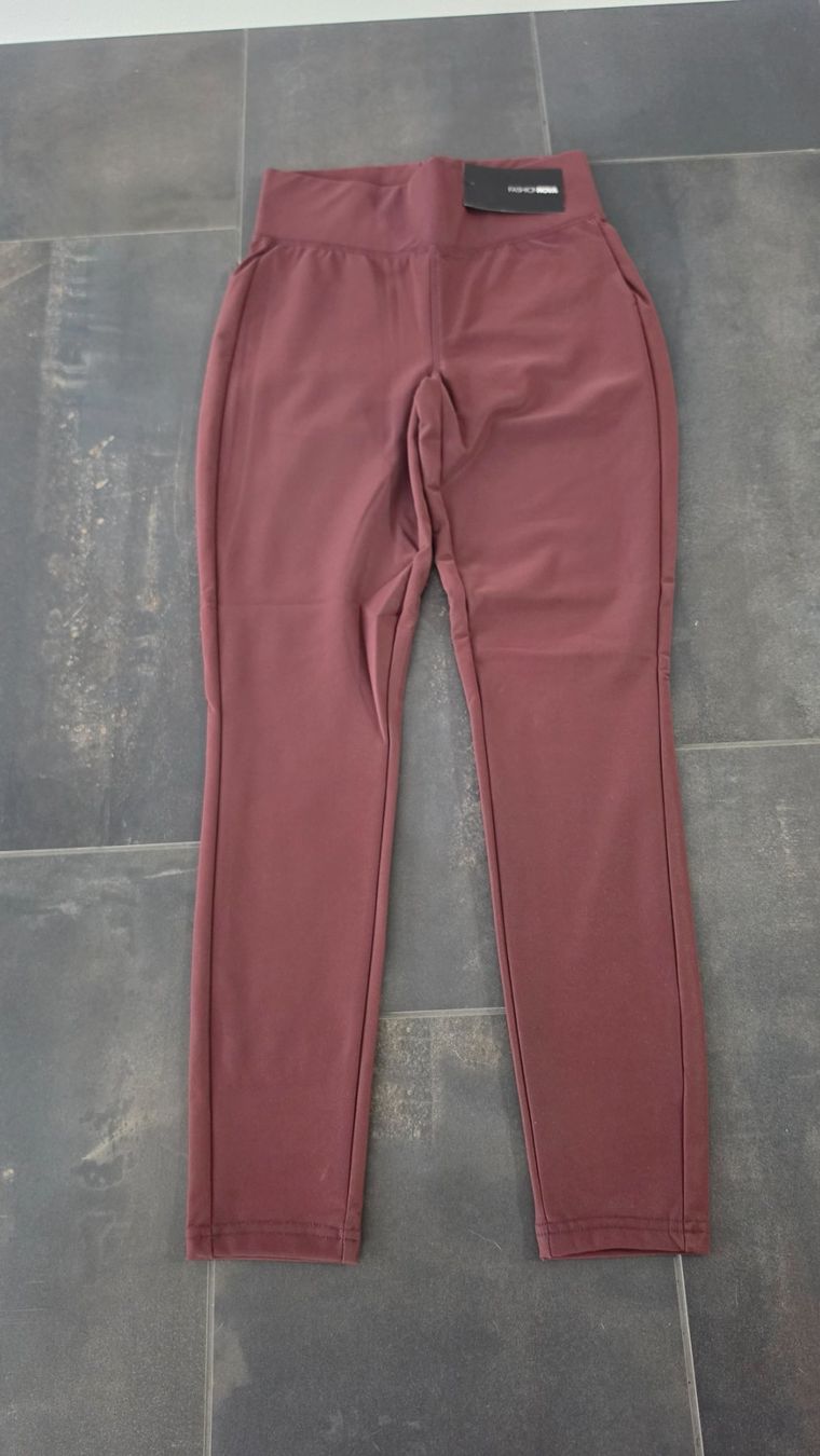 Leggings: Leggings – Neu (gemäss Beschreibung) aus Mägenwil von Lea.SN