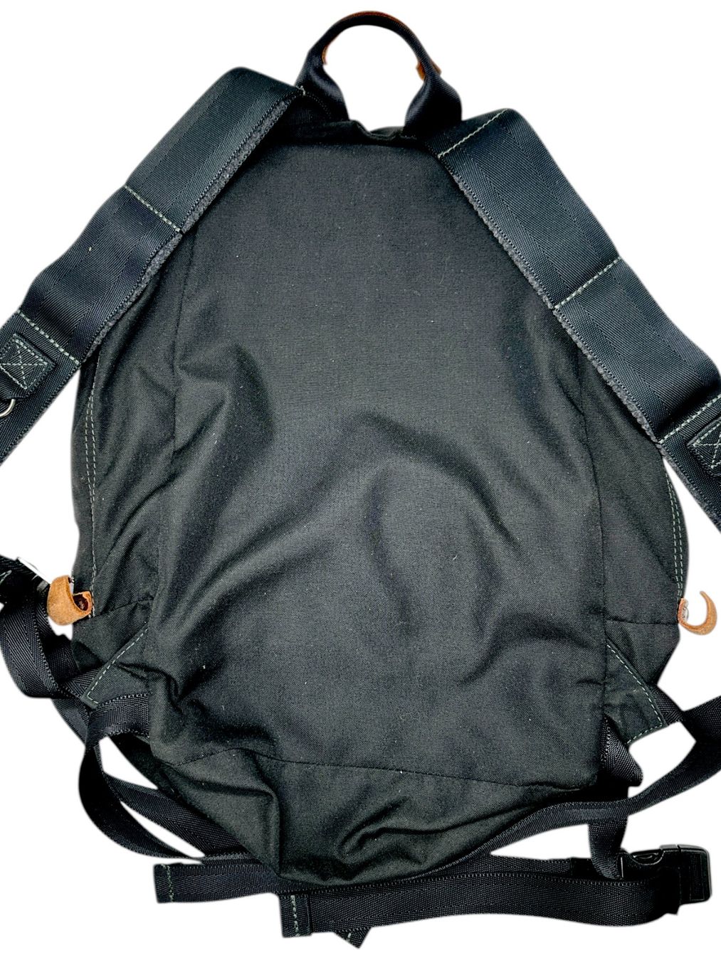 Zaini: Sac à dos Fredrick Packers noir – Usato da Morges venduto da sauveurdetresors 4