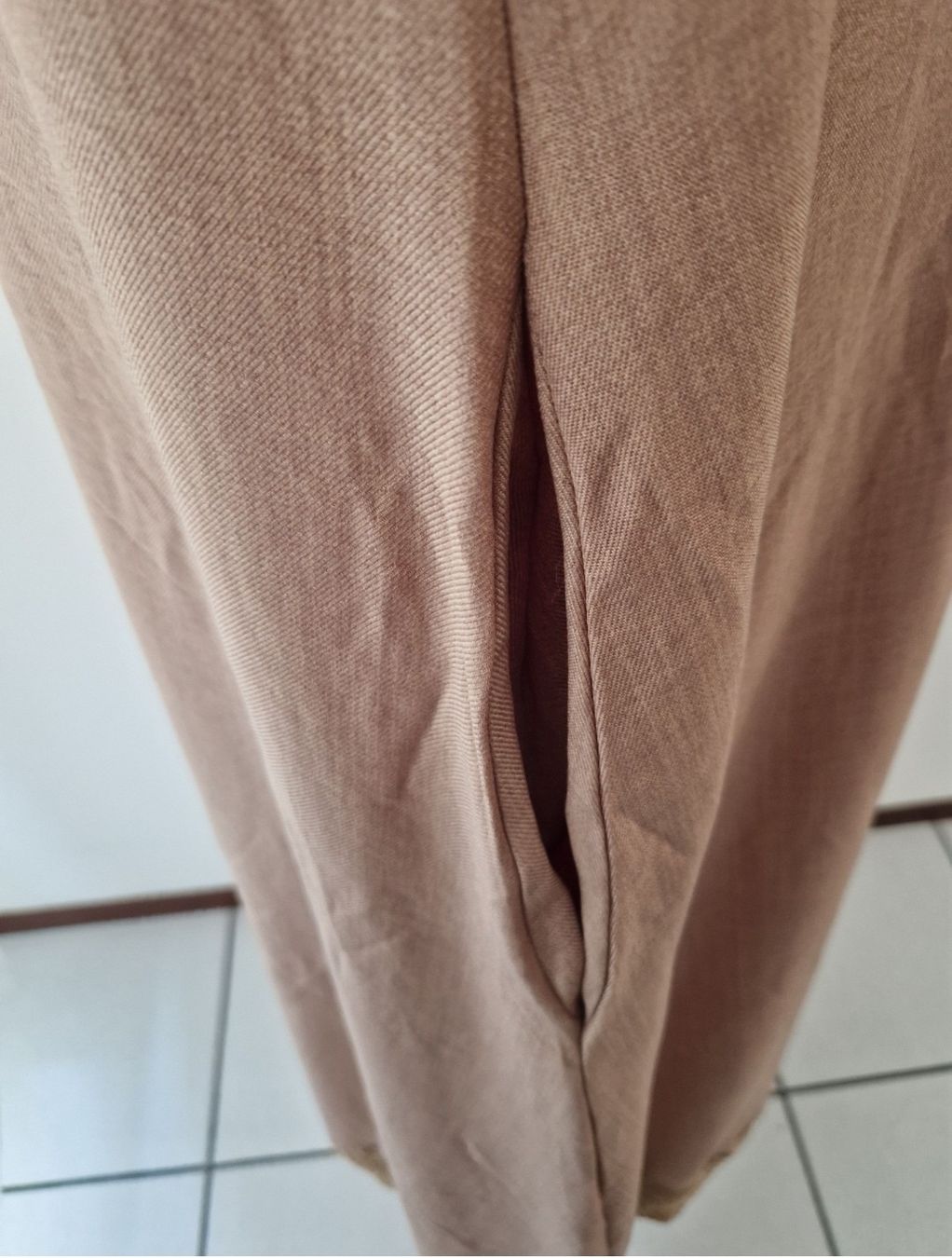 Robes: ROBE LONGUE  – Neuf (Voir description) à Camorino par JPHANDMADE1 3
