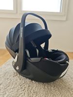 Maxi-Cosi Pebble 360 Pro Babyschale 