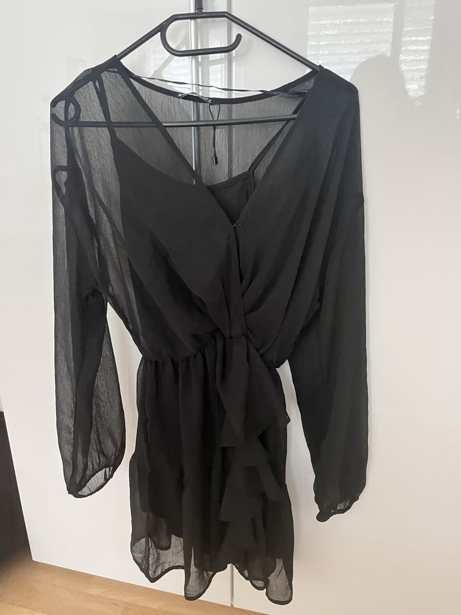 Stradivarius Vestiti: Kleid stradivarius gr. S – Nuovo (secondo la descrizione) da Root venduto da Mk1394