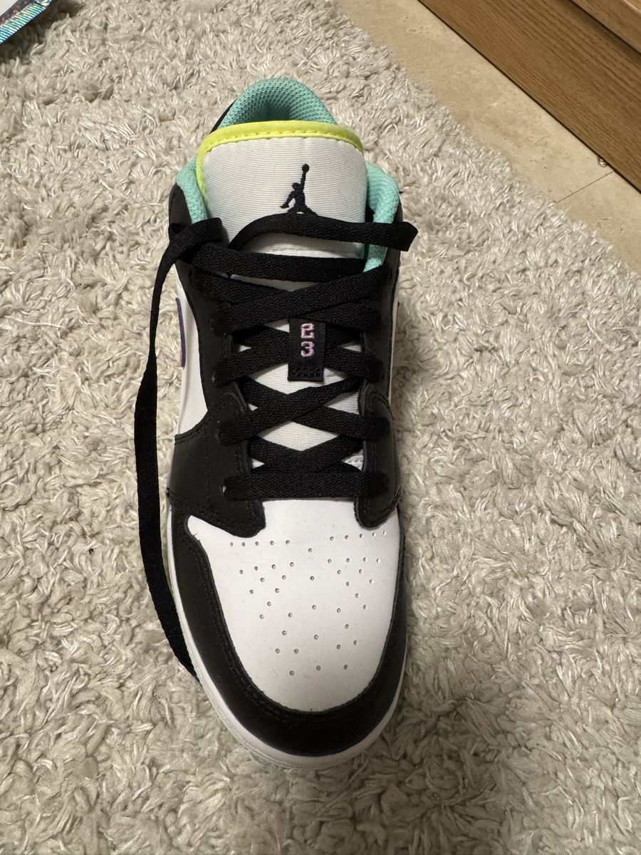 Jordan Scarpe da uomo: Jordan 1 – Nuovo e nell'imballaggio originale da Dottikon venduto da RomanVer 1