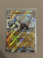 Pokémon Garganacl ex 089/142 Stellar Crown