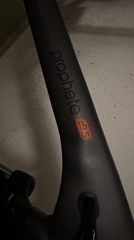 Velos: E-bike  – Gebraucht aus Arbon von elhent100 2
