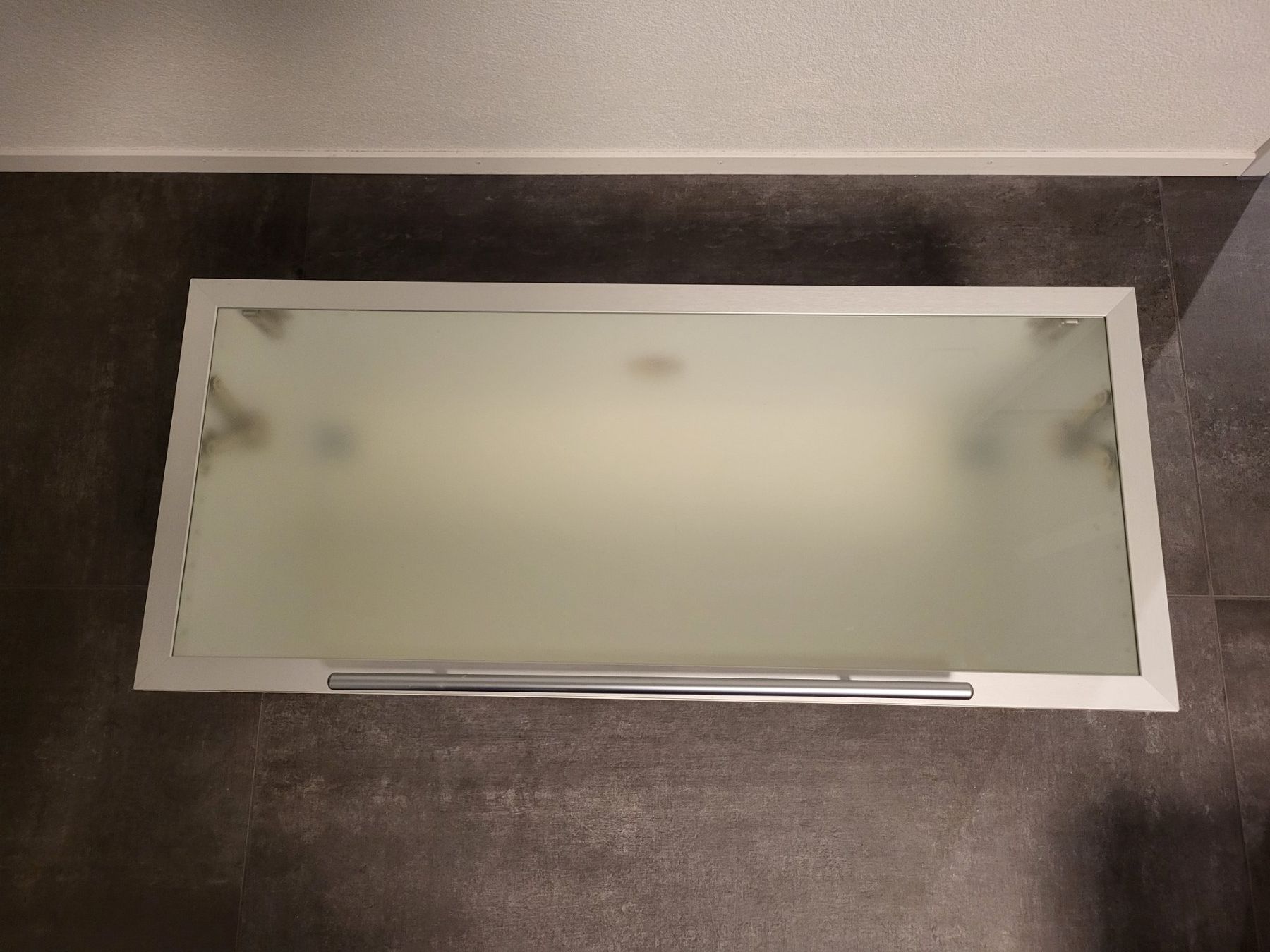 Vetrine: Hängevitrine / Wandvitrine – Usato da Rümlang venduto da Turrin 1