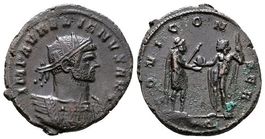 AURELIAN Antoninianus (270-275 AD)