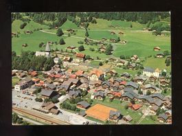 Saanen
