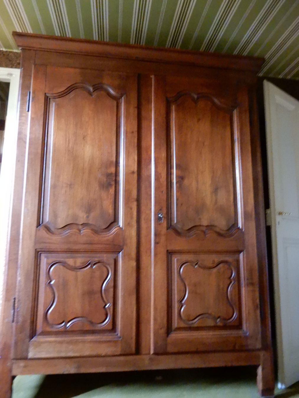 Armoires: Armoire – D'occasion à PLAN-LES-OUATES par DUMONTBE 6
