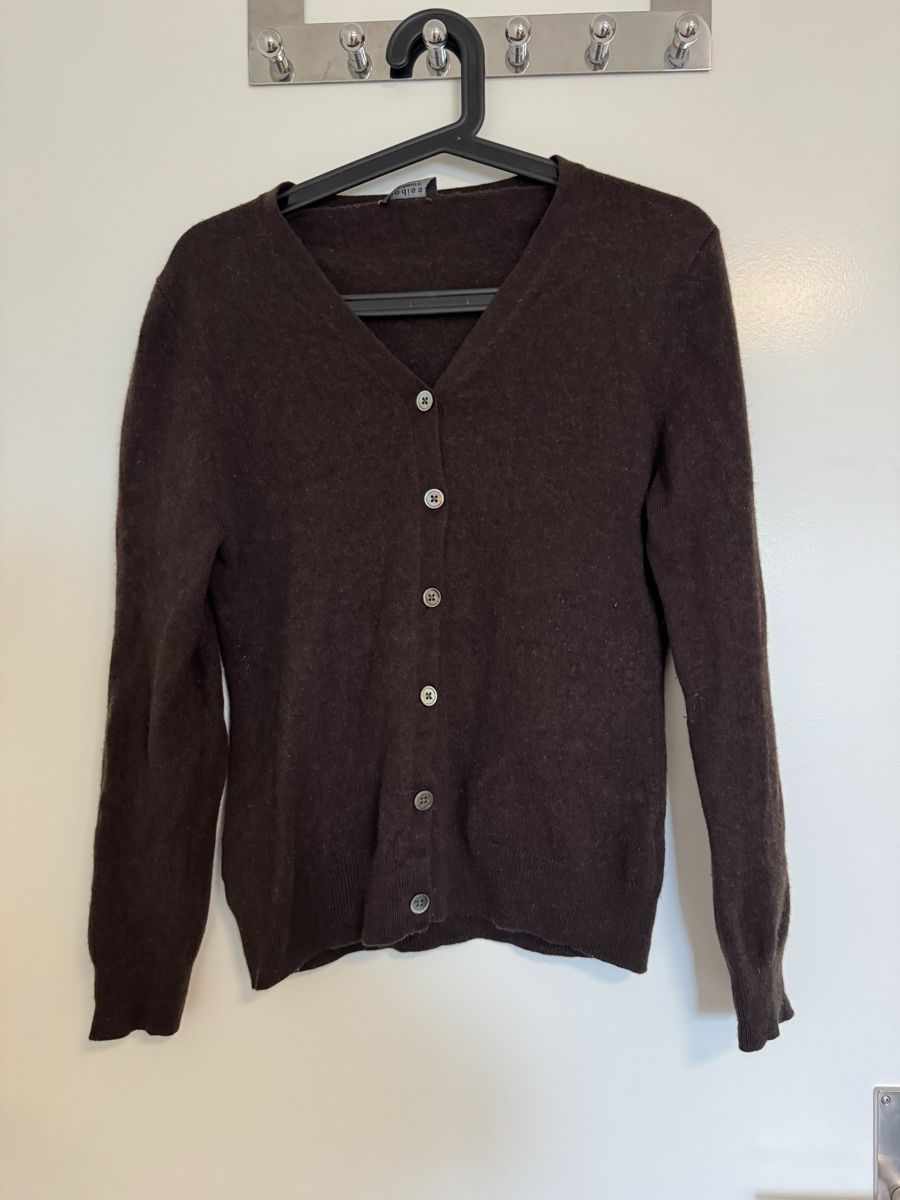 Modissa Jacken: Cashmere Jacke Modissa Gr. M – Gebraucht aus Winterthur von zllop 3