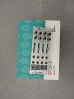 Mutable Instruments Veils