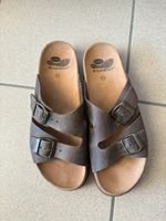 Scholl Mule Gr.41 neu
