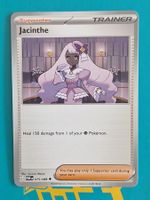 Jacinthe - Pokemon Perfect Order