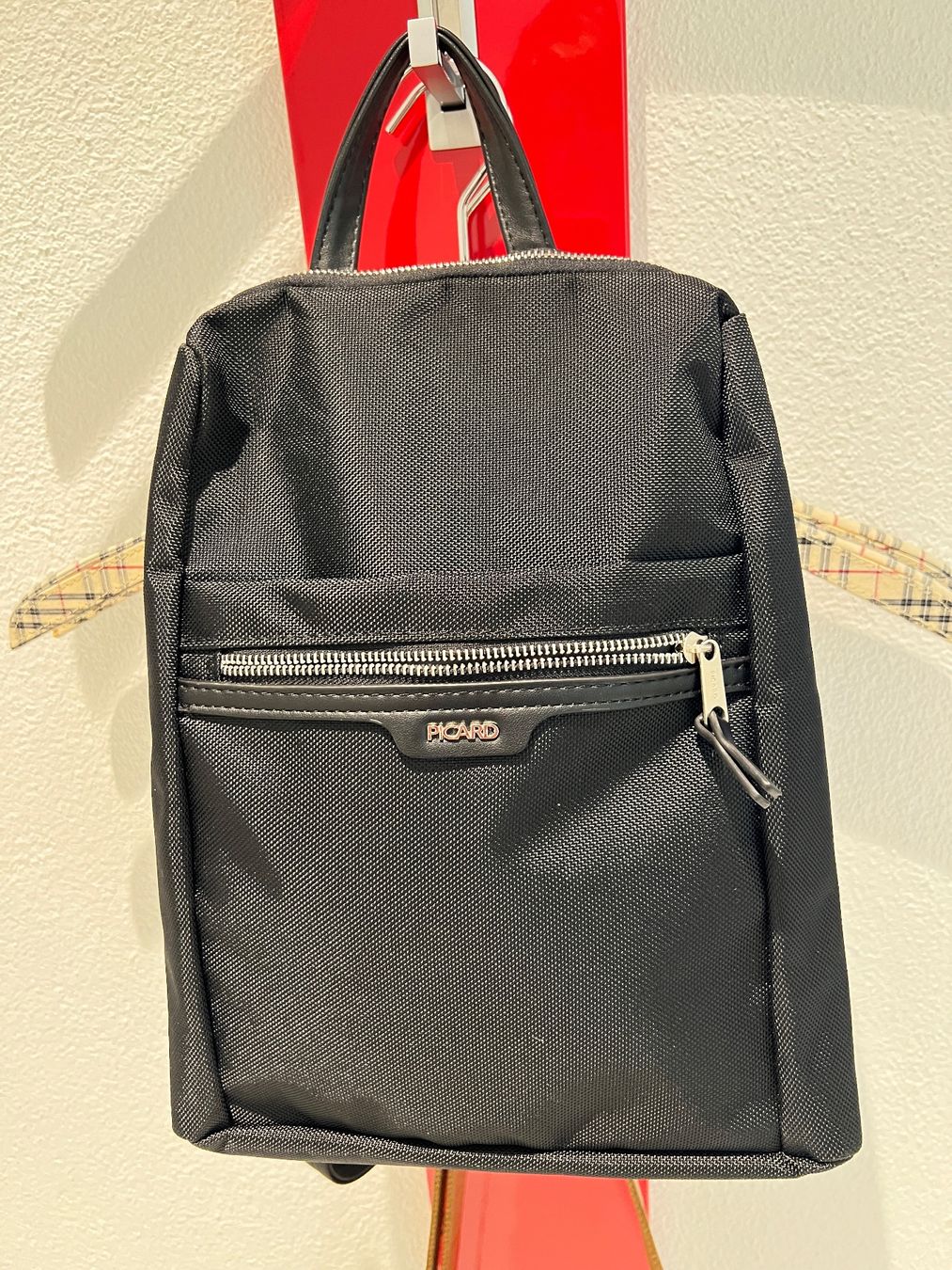 Picard Zaini: Rucksack Picard schwarz – Usato da Kriens venduto da Famschmidlin