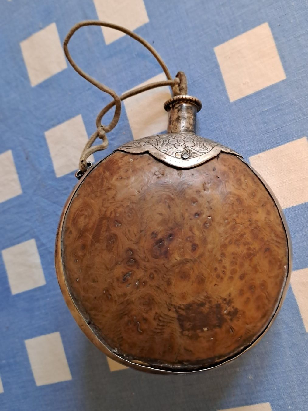 Articles en bois: Objet Tibétain ancien – D'occasion à LAUSANNE par KWEW 1