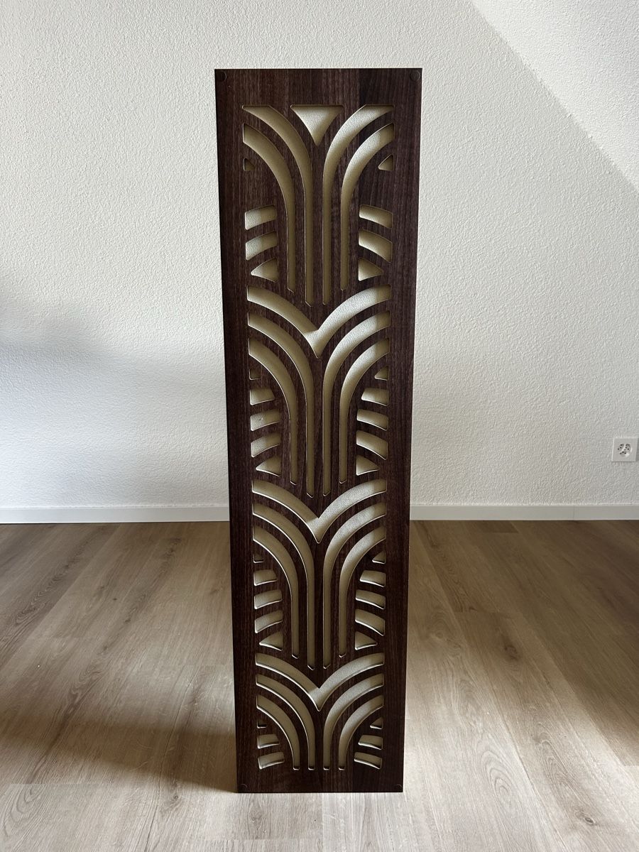 Sonstiges Zubehör: 4x GIK Acoustics Amplitude Akustikpaneele – Neu (gemäss Beschreibung) aus Kreuzlingen von nic_5frw 1