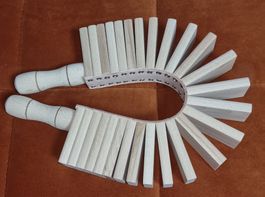 Holzratsche Musik Instrument