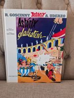 Astérix N°4 - Astérix Gladiateur